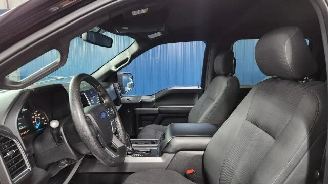 2016 Ford F-150 13th Gen - Image 7 of 21