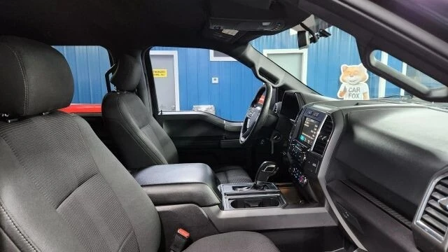 2016 Ford F-150 13th Gen - Image 11 of 21
