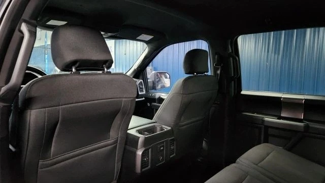 2016 Ford F-150 13th Gen - Image 19 of 21