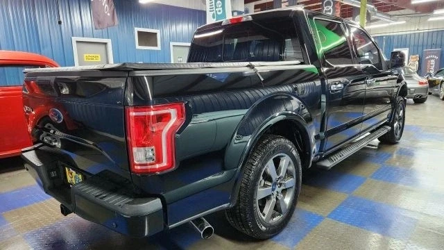 2016 Ford F-150 13th Gen - Image 3 of 21
