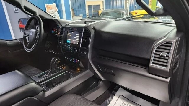 2016 Ford F-150 13th Gen - Image 12 of 21