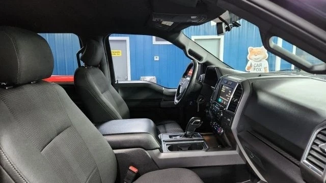 2016 Ford F-150 13th Gen - Image 11 of 21