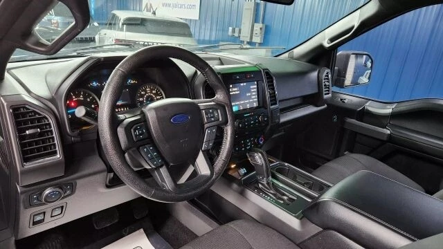 2016 Ford F-150 13th Gen - Image 8 of 21
