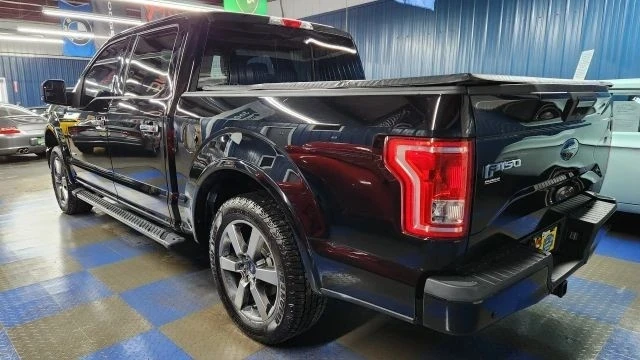 2016 Ford F-150 13th Gen - Image 5 of 12