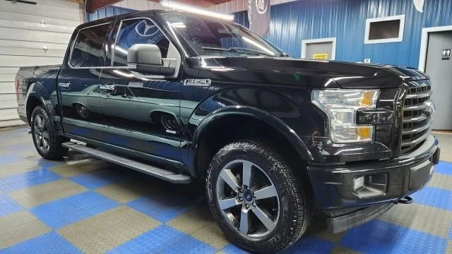 2016 Ford F-150 13th Gen - Image 2 of 21