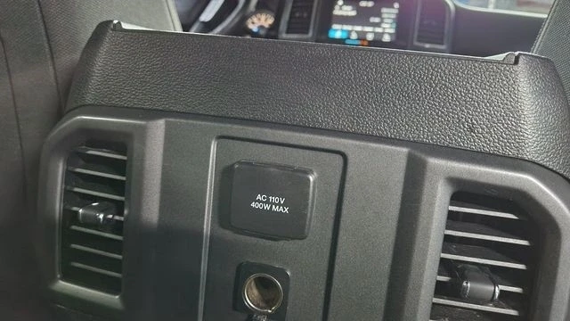2016 Ford F-150 13th Gen - Image 17 of 21