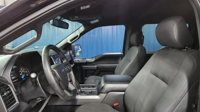 2016 Ford F-150 13th Gen - Image 7 of 21