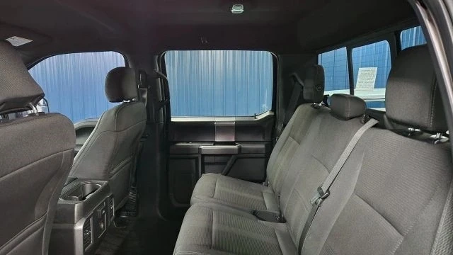 2016 Ford F-150 13th Gen - Image 18 of 21
