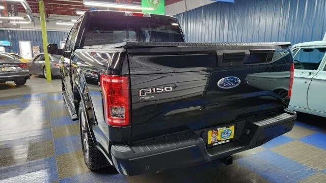 2016 Ford F-150 13th Gen - Image 4 of 21
