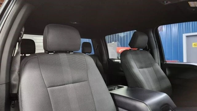 2016 Ford F-150 13th Gen - Image 13 of 21