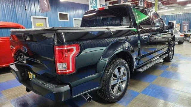 2016 Ford F-150 13th Gen - Image 3 of 21