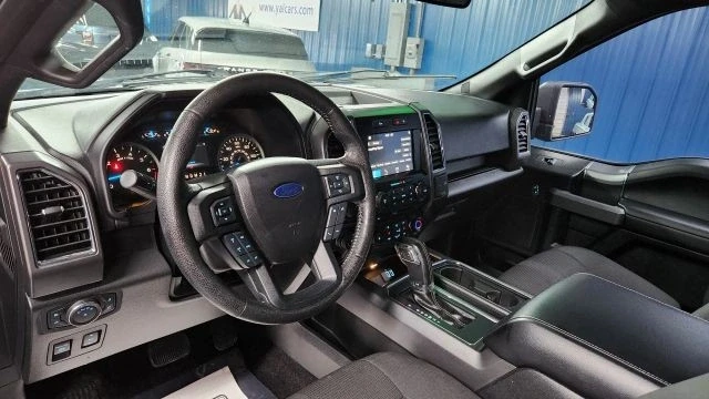 2016 Ford F-150 13th Gen - Image 8 of 21