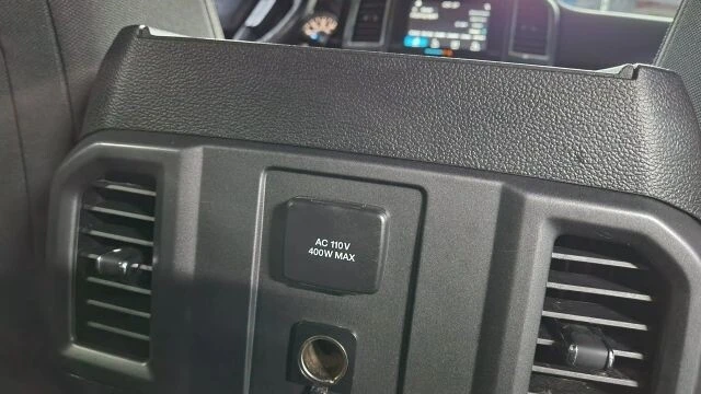 2016 Ford F-150 13th Gen - Image 17 of 21