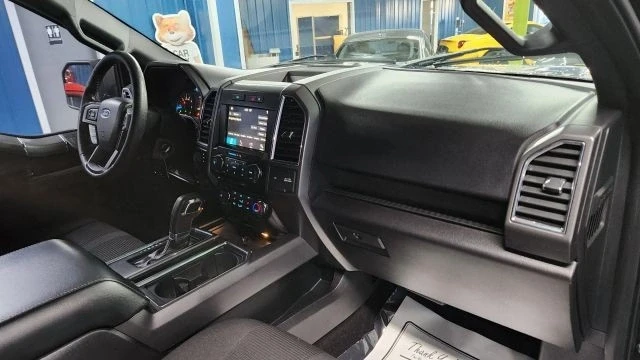 2016 Ford F-150 13th Gen - Image 12 of 21