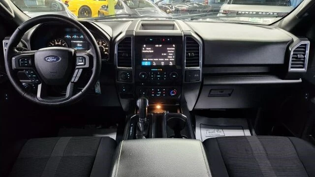 2016 Ford F-150 13th Gen - Image 21 of 21