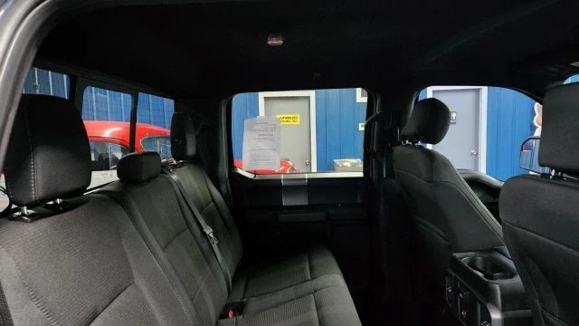 2016 Ford F-150 13th Gen - Image 15 of 21