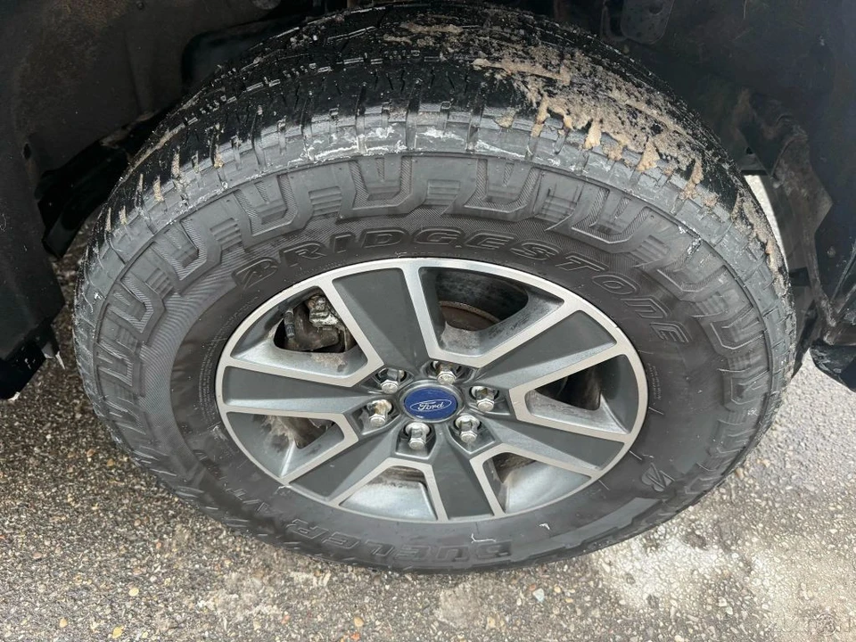 2016 Ford F-150 13th Gen - Image 12 of 12