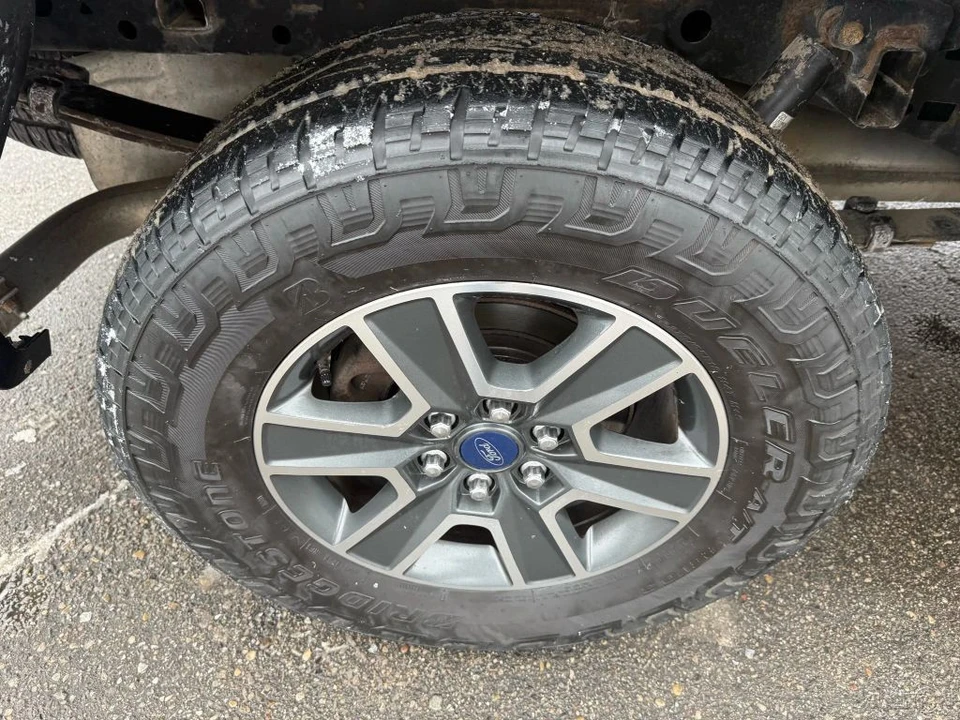 2016 Ford F-150 13th Gen - Image 11 of 12
