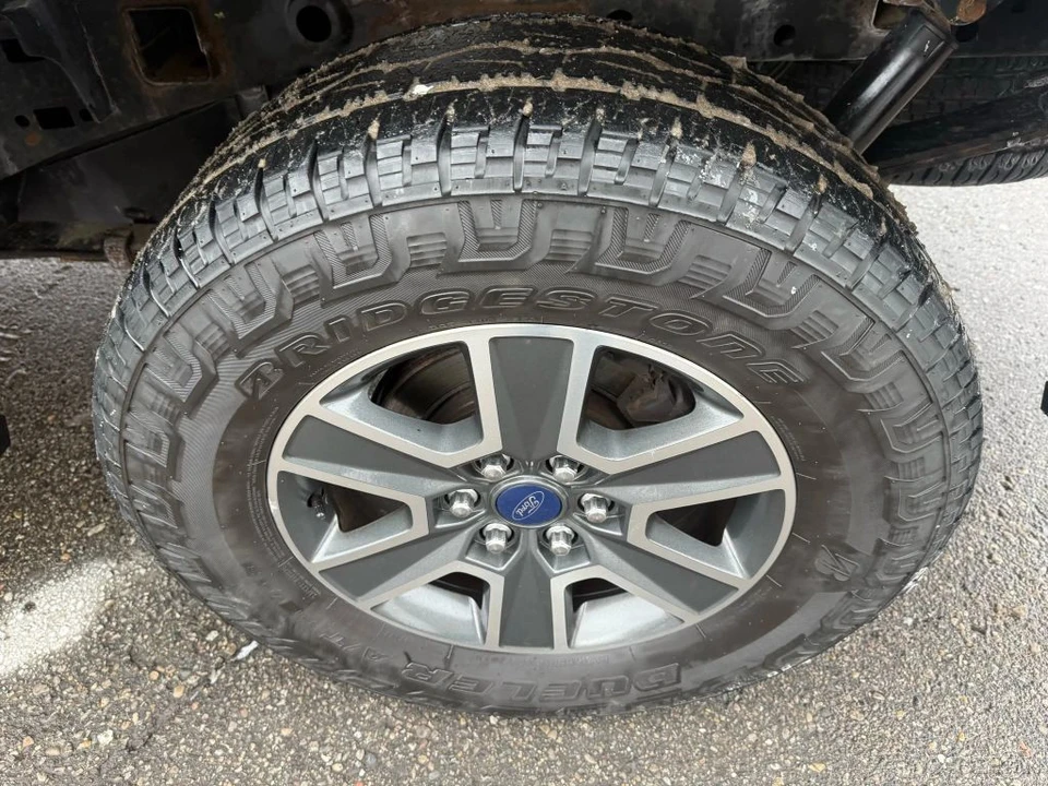 2016 Ford F-150 13th Gen - Image 10 of 12