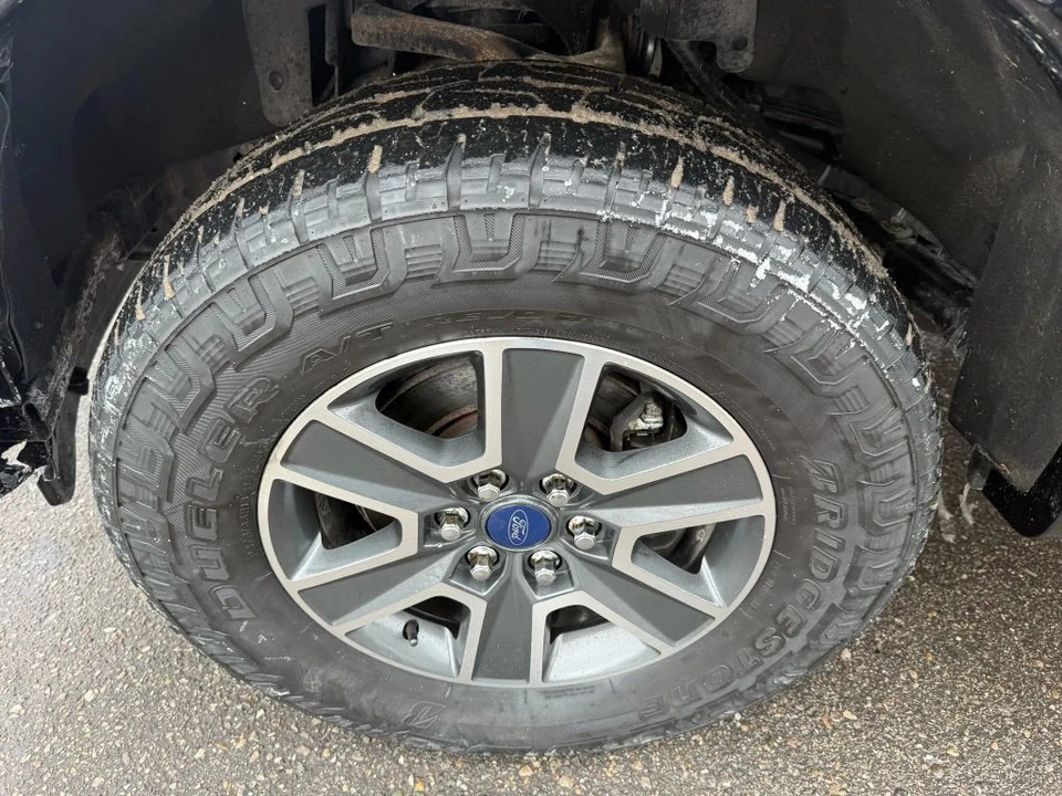 2016 Ford F-150 13th Gen - Image 9 of 12