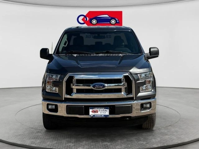 2016 Ford F-150 13th Gen - Image 8 of 25