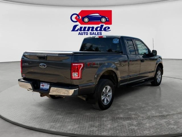 2016 Ford F-150 13th Gen - Image 5 of 25