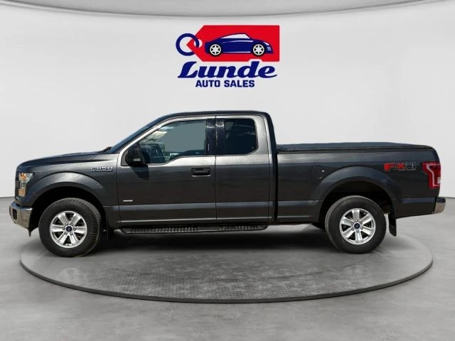 2016 Ford F-150 13th Gen - Image 2 of 25