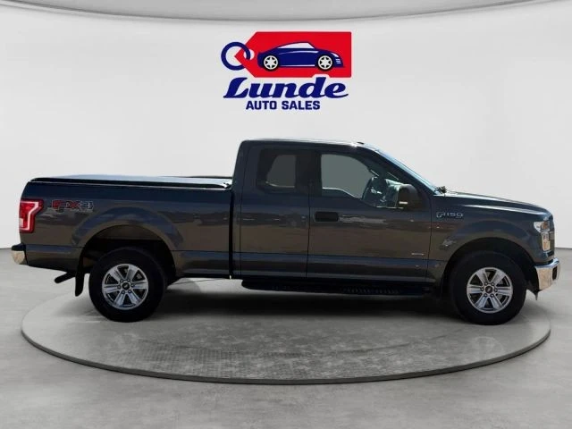2016 Ford F-150 13th Gen - Image 6 of 25