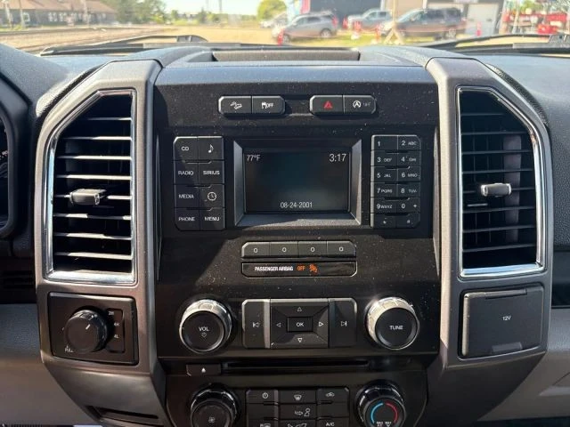 2016 Ford F-150 13th Gen - Image 21 of 25