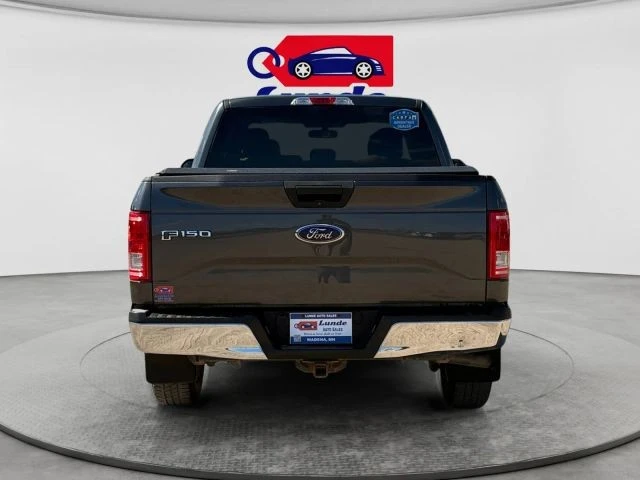 2016 Ford F-150 13th Gen - Image 4 of 25