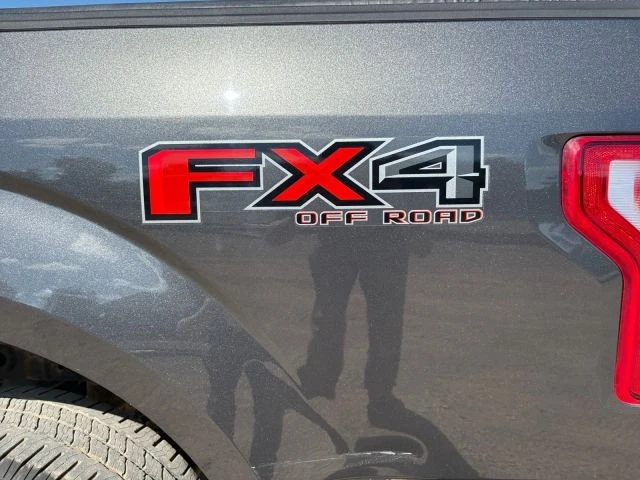 2016 Ford F-150 13th Gen - Image 22 of 25