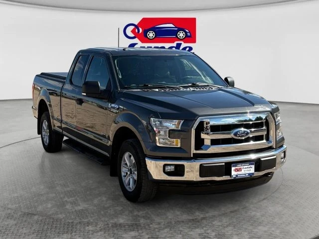 2016 Ford F-150 13th Gen - Image 7 of 25