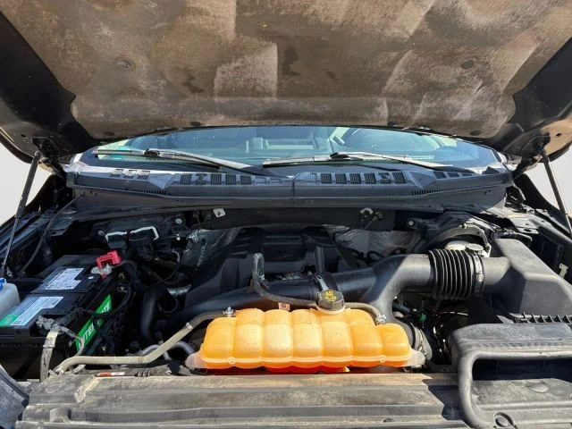2016 Ford F-150 13th Gen - Image 20 of 25