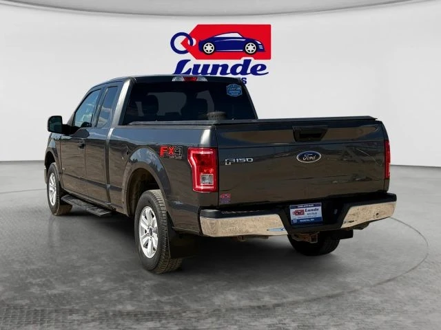 2016 Ford F-150 13th Gen - Image 3 of 25