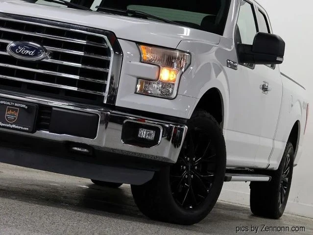 2016 Ford F-150 13th Gen - Image 4 of 31