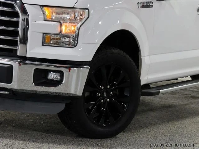2016 Ford F-150 13th Gen - Image 3 of 31