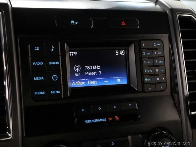 2016 Ford F-150 13th Gen - Image 19 of 31