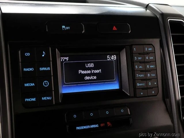 2016 Ford F-150 13th Gen - Image 21 of 31