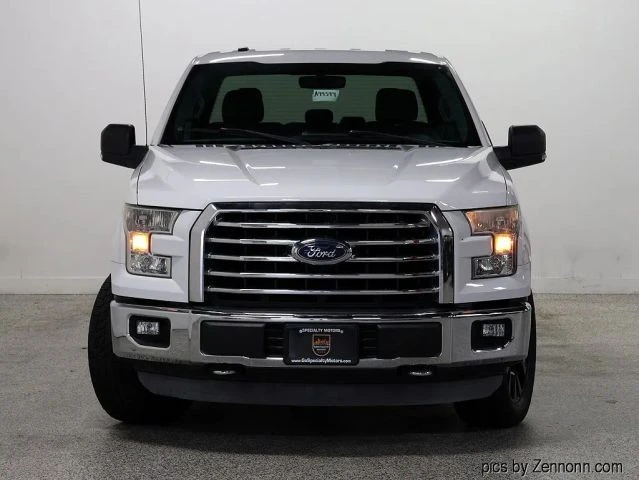 2016 Ford F-150 13th Gen - Image 5 of 31