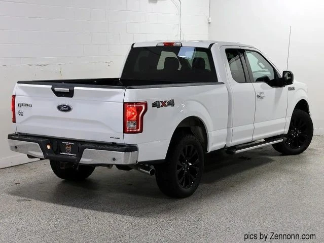 2016 Ford F-150 13th Gen - Image 11 of 31