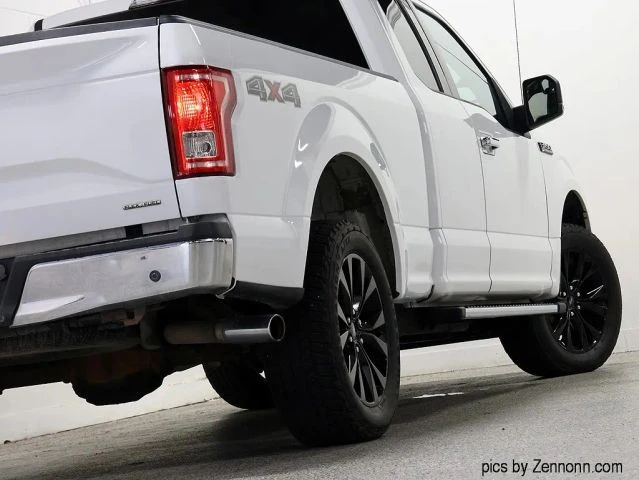 2016 Ford F-150 13th Gen - Image 9 of 31