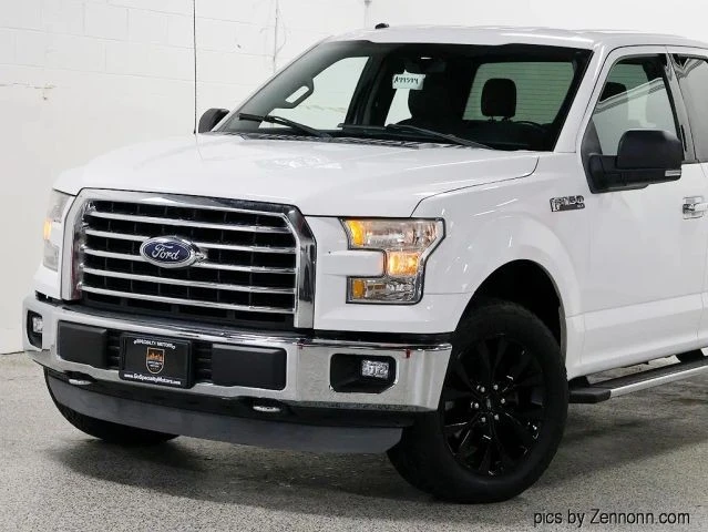 2016 Ford F-150 13th Gen - Image 2 of 31