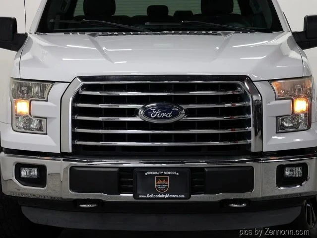 2016 Ford F-150 13th Gen - Image 6 of 31