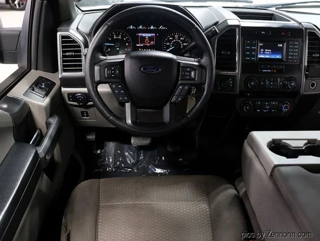 2016 Ford F-150 13th Gen - Image 16 of 31