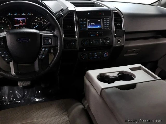 2016 Ford F-150 13th Gen - Image 17 of 31