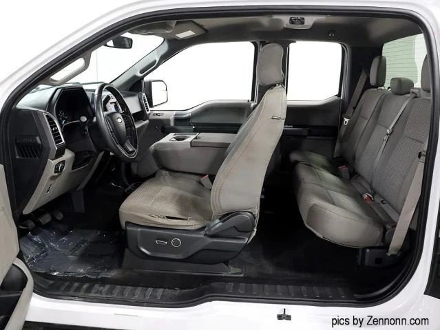 2016 Ford F-150 13th Gen - Image 15 of 31