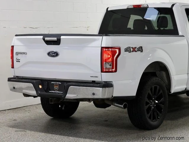 2016 Ford F-150 13th Gen - Image 10 of 31