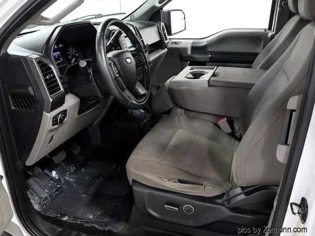 2016 Ford F-150 13th Gen - Image 13 of 31