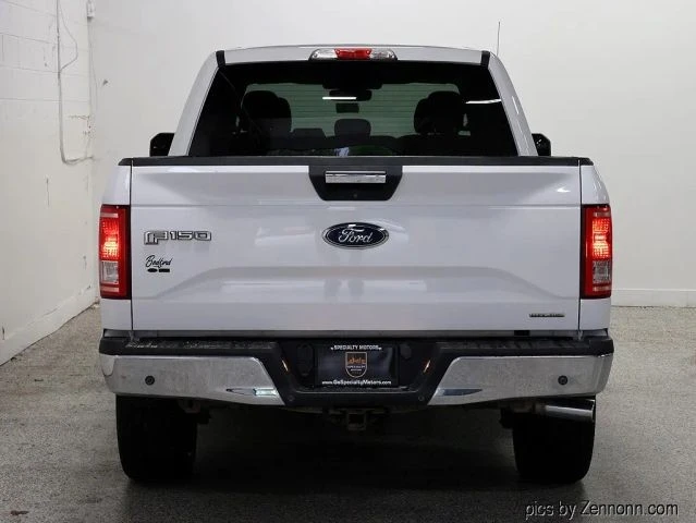 2016 Ford F-150 13th Gen - Image 8 of 31