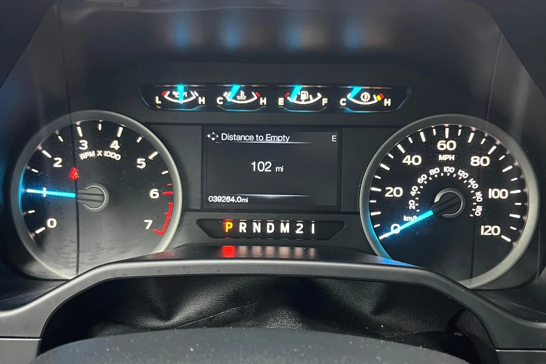 2016 Ford F-150 13th Gen - Image 18 of 31